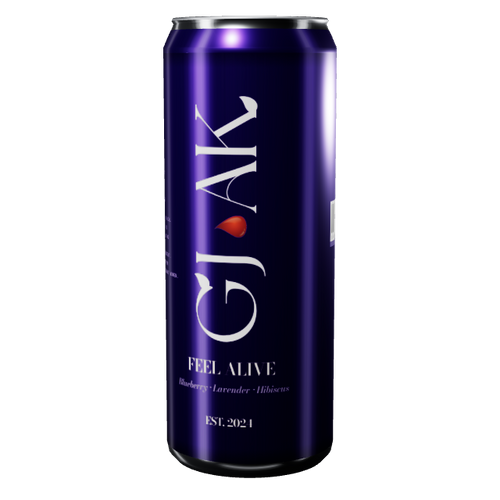 Gjak Feel Alive can
